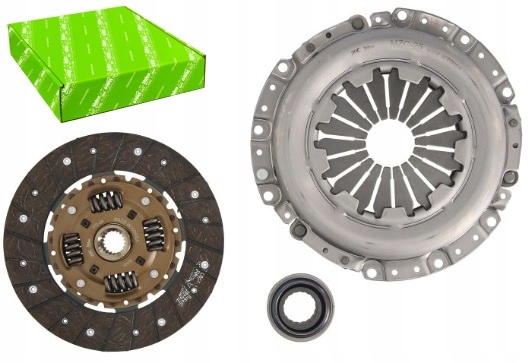 КОМПЛЕКТ СЦЕПЛЕНИЯ VALEO 821295