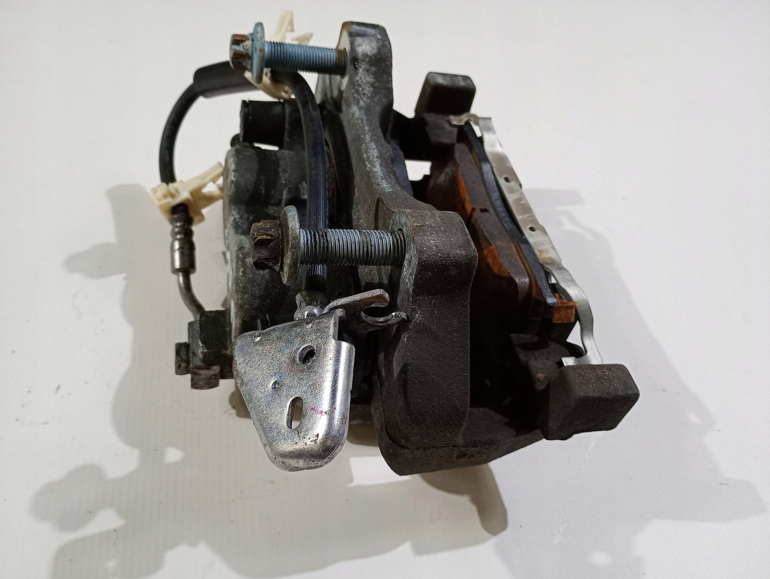 bremssattel bremse sattel brems- links vorne vorne links komplet Dodge Durango 2021