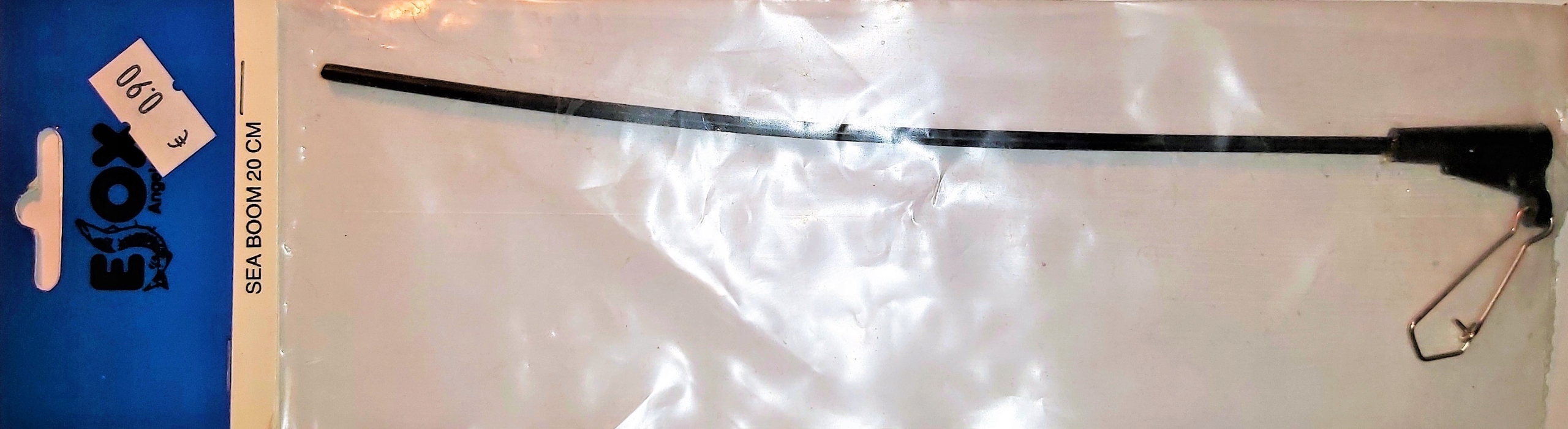

Rurka antysplątaniowa 20 cm do zestawów morskich
