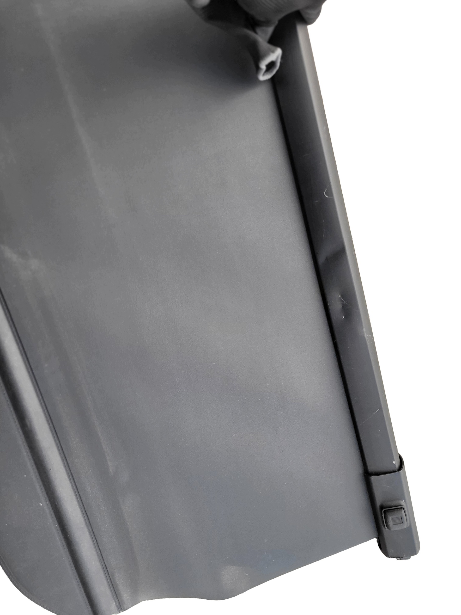 MERCEDES ML W164 blinds boot