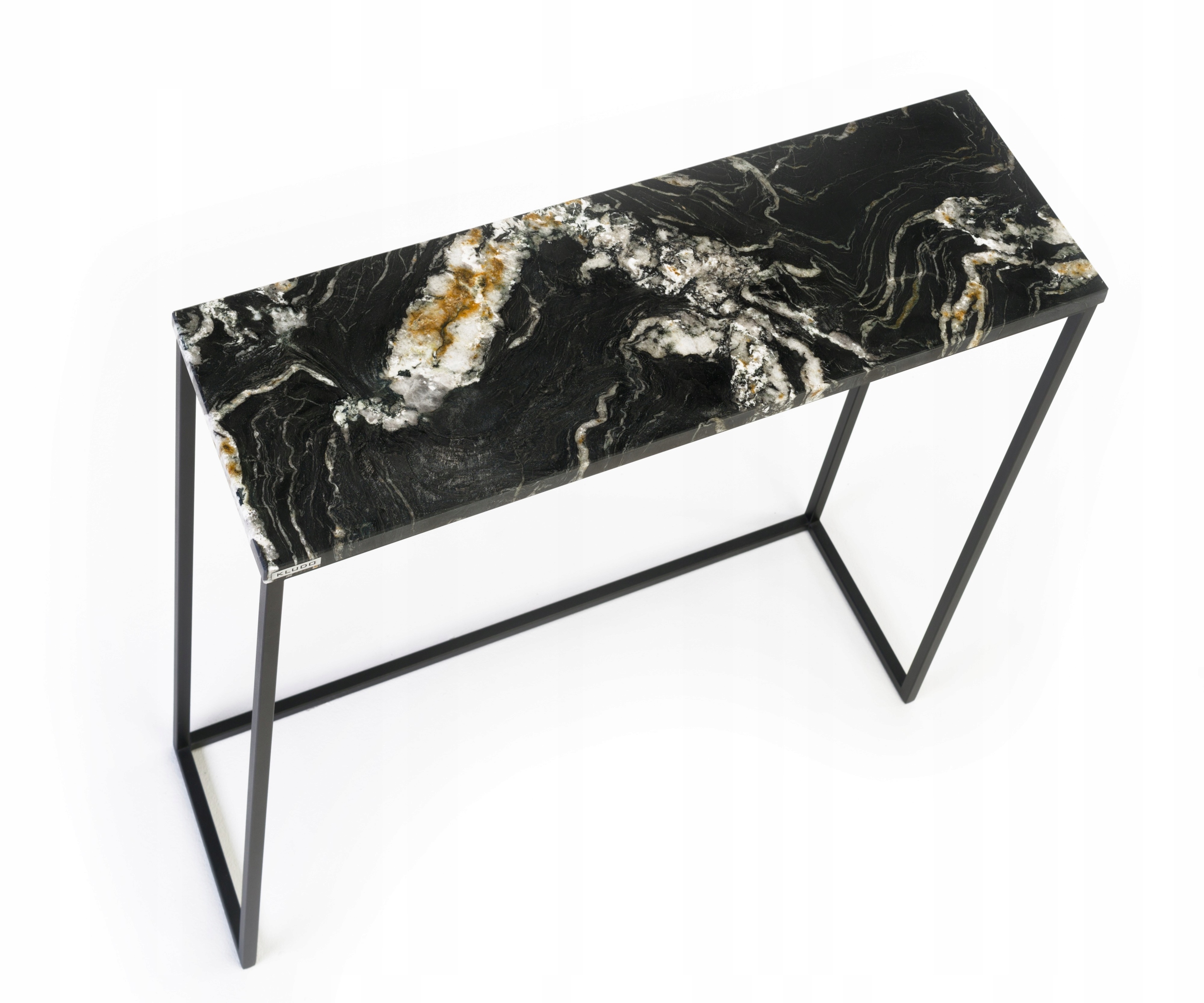 Konsola Ella Granit Belvedere 80x25 producent