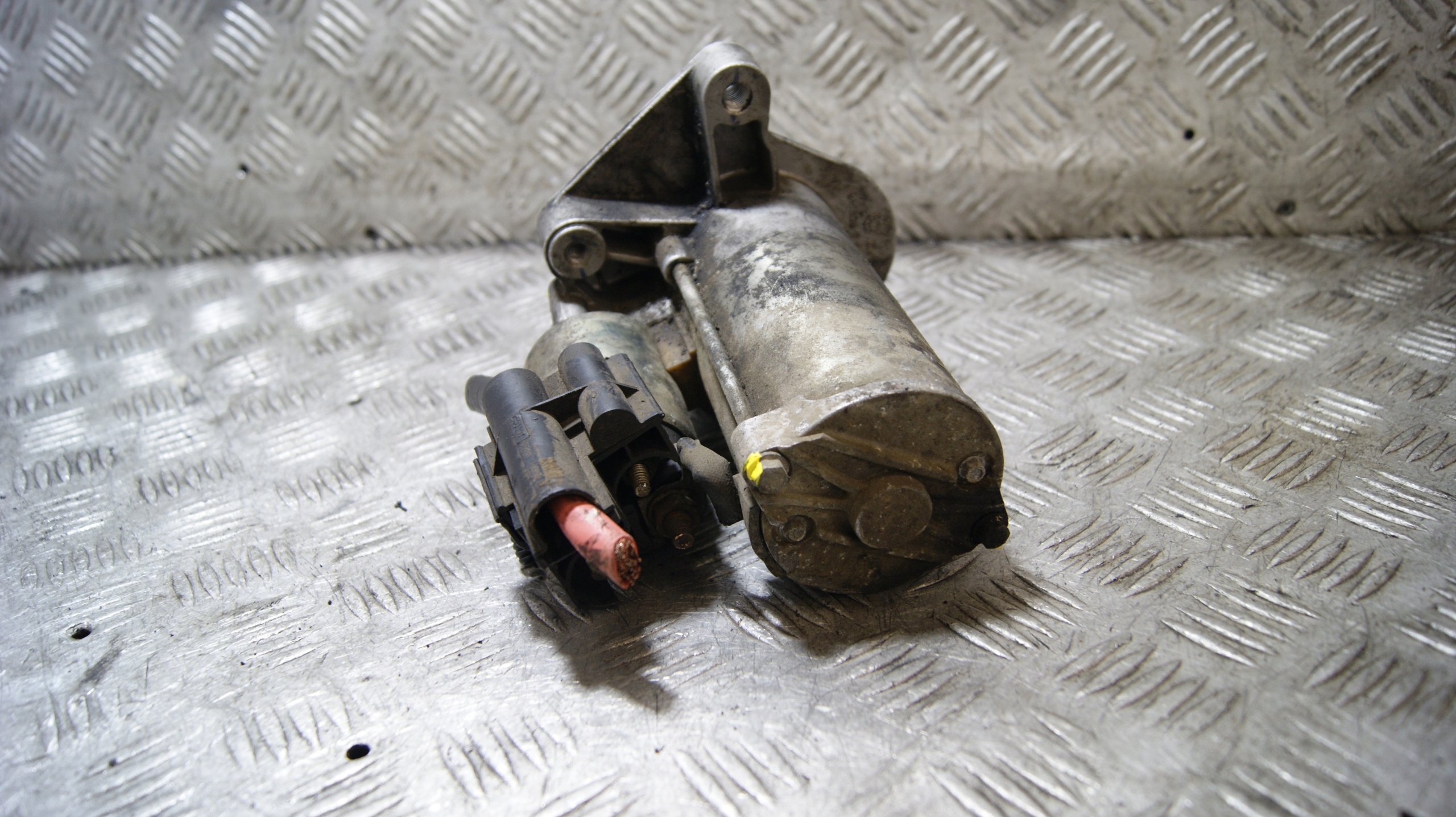 starter VOLVO S40 II 30644972