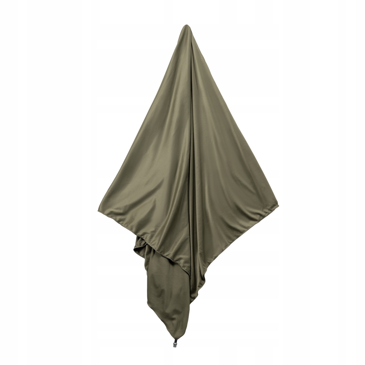 Helikon Szybkoschnący Ręcznik polowy L Olive Green