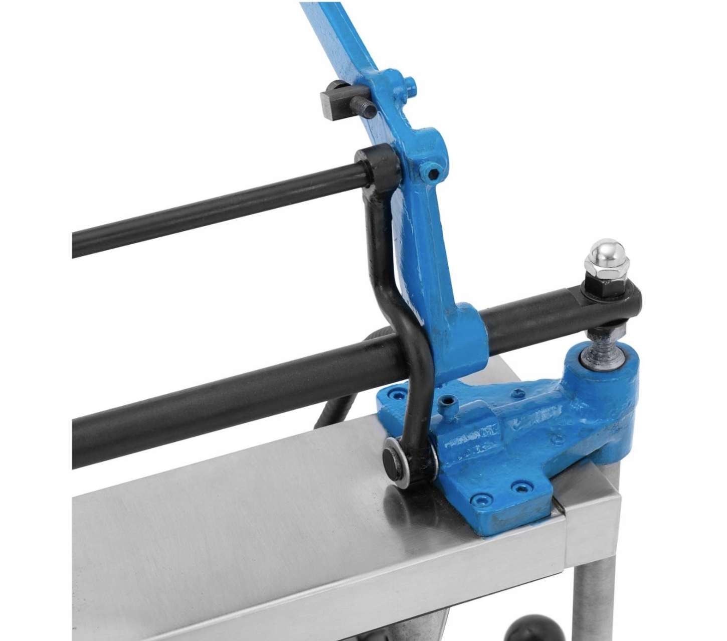 WAFLOWNICA DO ROŻKÓW LODÓW DO WYPIEKU WAFELKÓW Marka Royal Catering