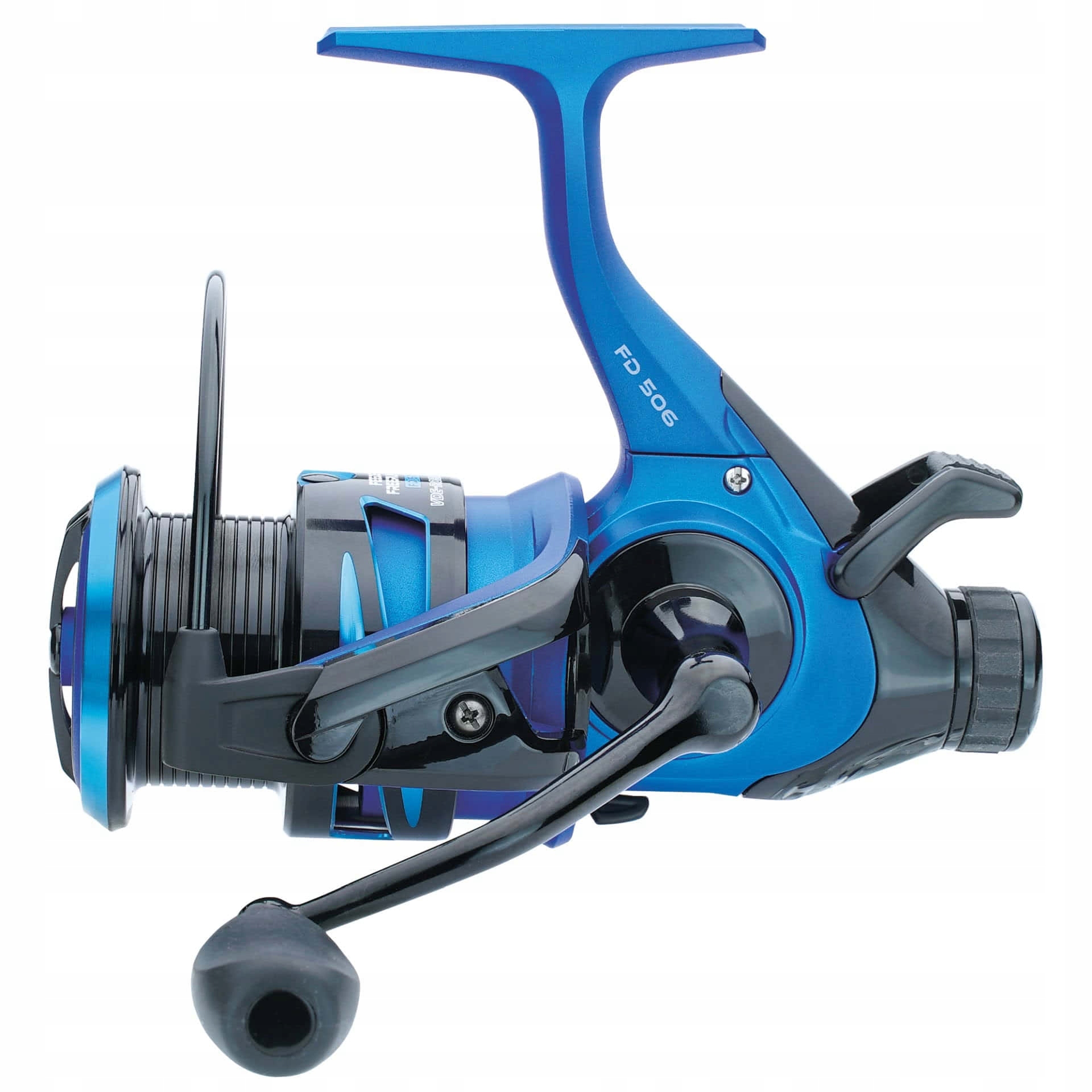 Kołowrotek VDE-Robinson Feeder Freerunner Fd 606