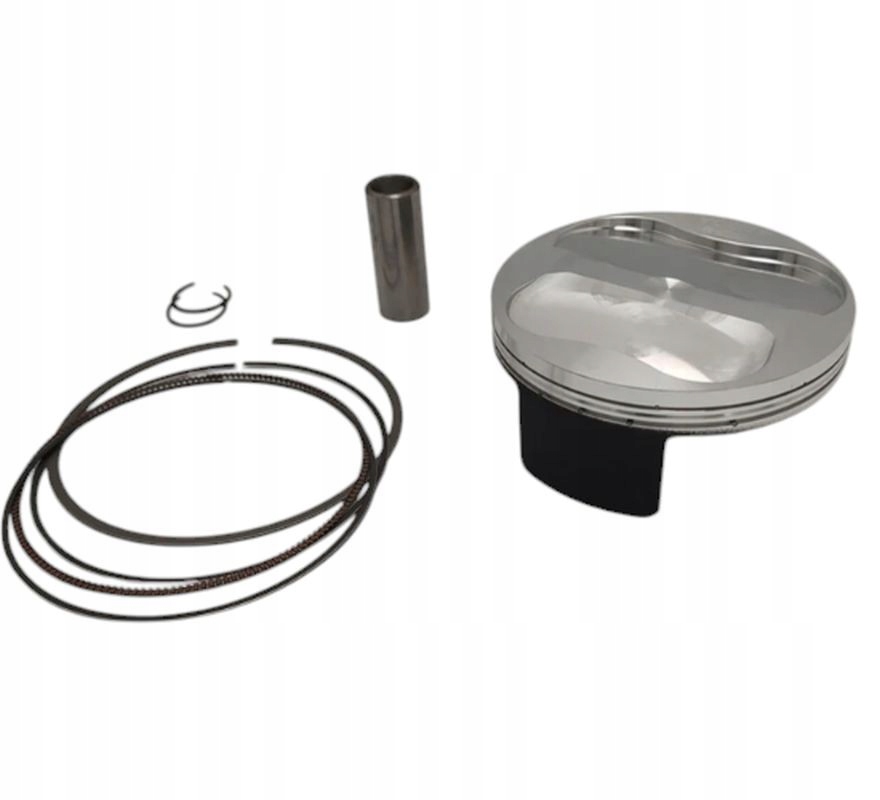 Wossner Piest (4T) Yamaha Yz 450 F (YZF450) '23-'25, Wr 450 F (WRF450) '24-'