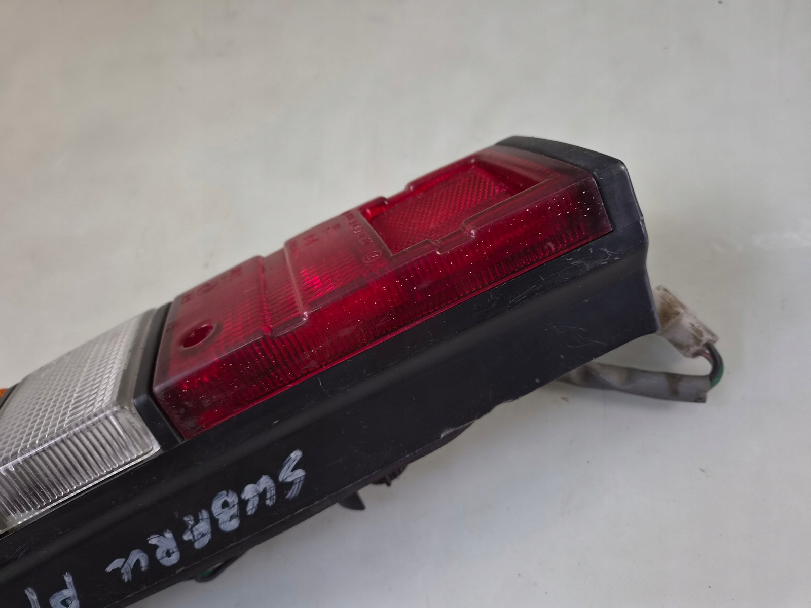 light right rear part right rear SUBARU LIBERO IKI4340BR