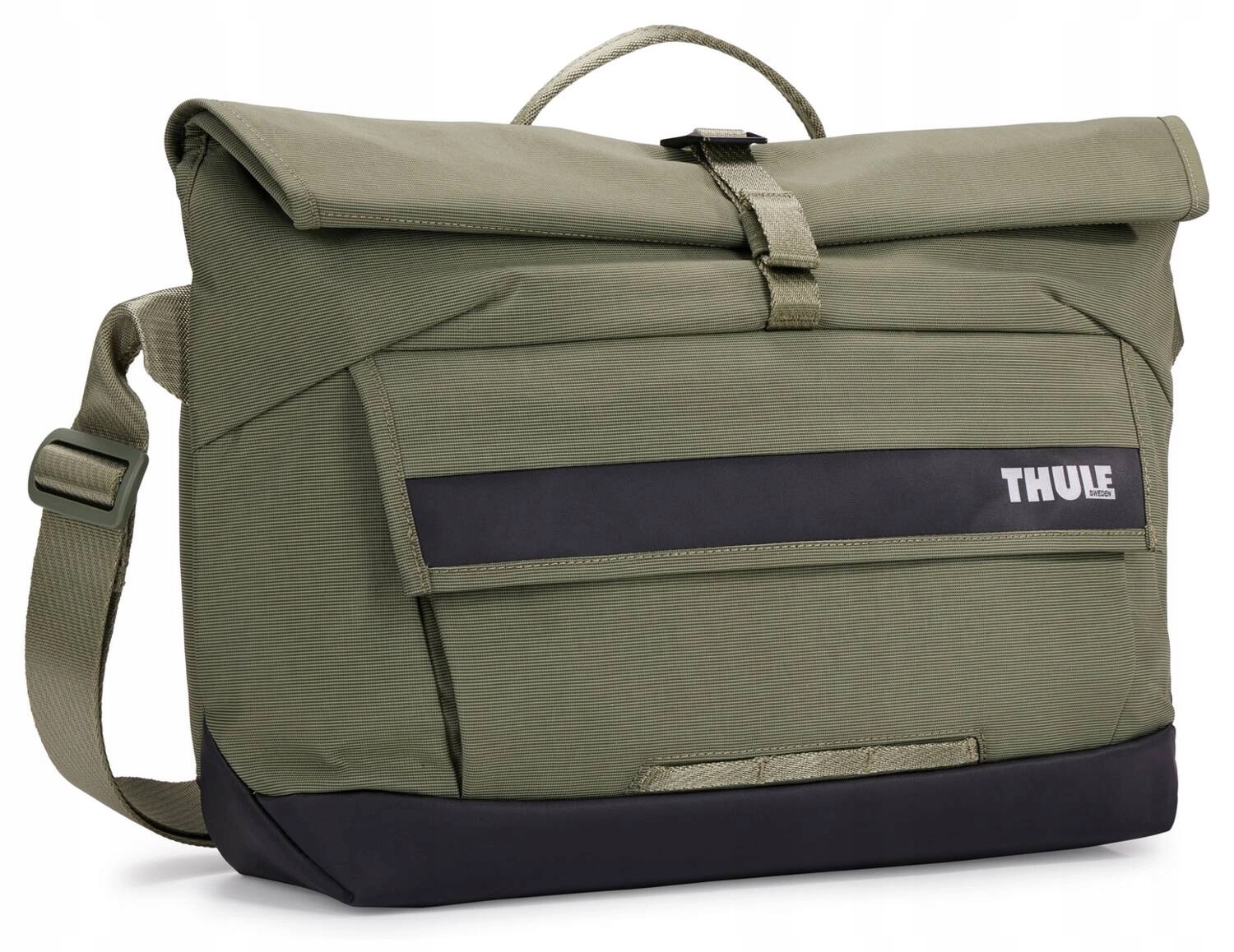 Thule Paramount Crossbody 14L Světle zelená