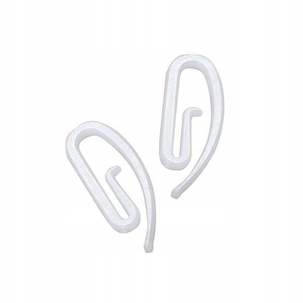 Dekoria Haczyk ślimak 10szt. Kod producenta 888-10