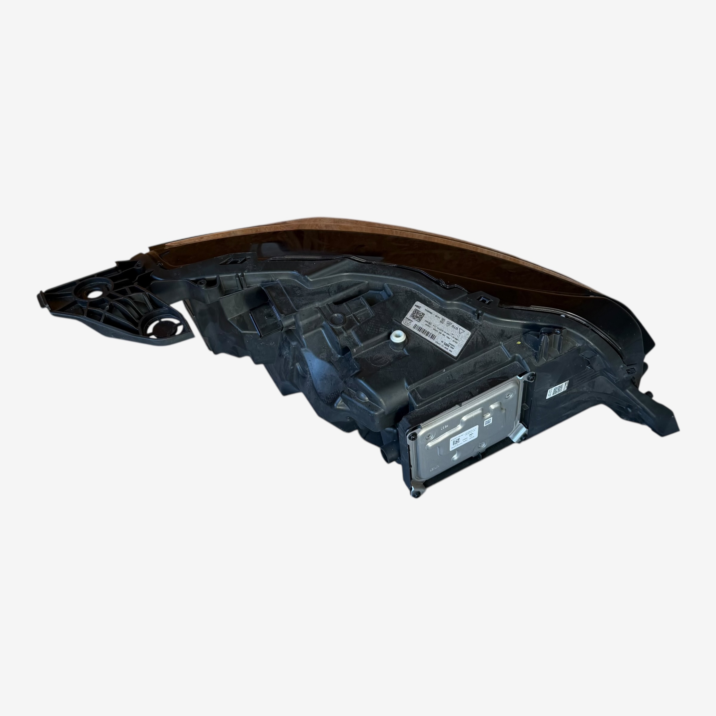 light left right lights front KOMPLET PEUGEOT 208 II 2024 ROK FULL LED