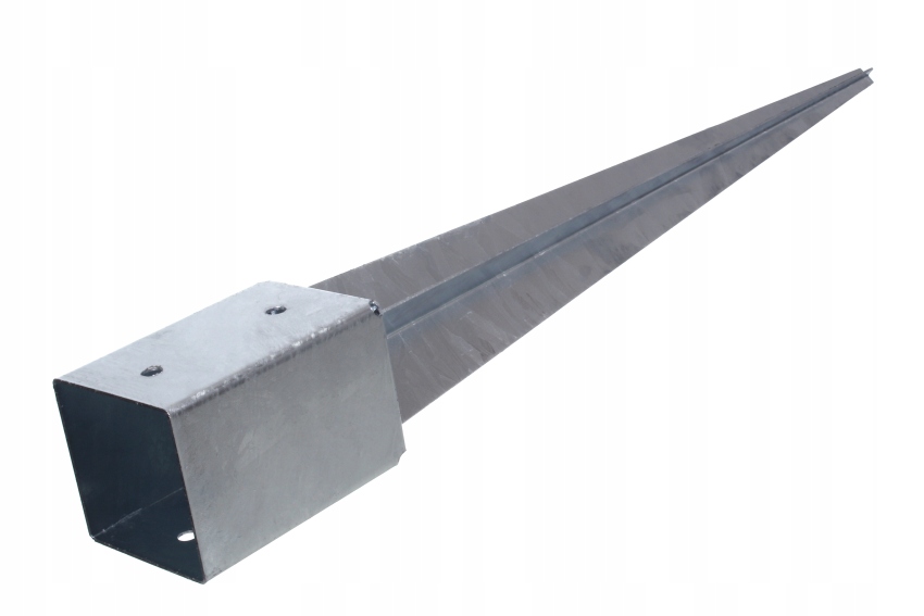 

Podstawa Słupa Wbijana Kotwa Wspornik 50x50 mm