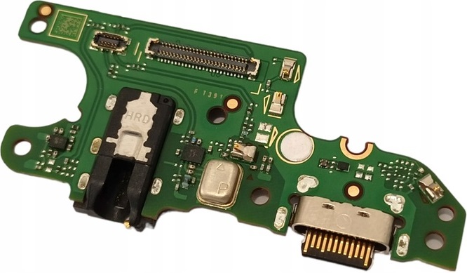 ORYGINALNE ZŁĄCZE GNIAZDO PŁYTKA PORT ŁADOWANIA MIKROFON NOKIA 8.3