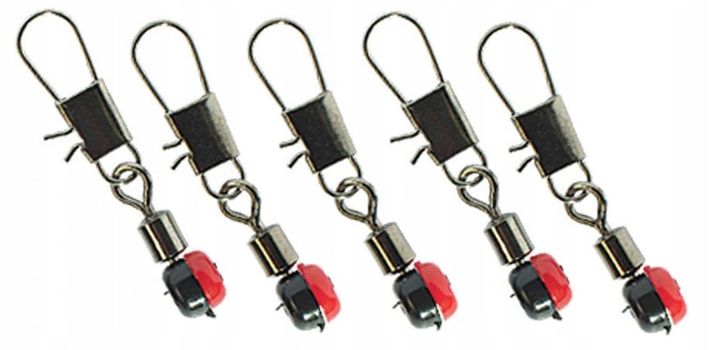 Jaxon Systemik do podczepiania Agrafka Inter M