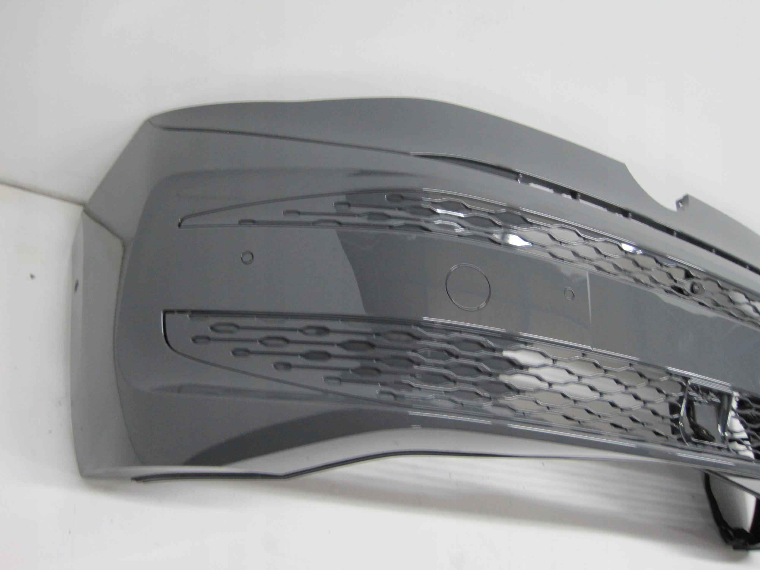 bumper VW T7 MULIVAN 7T0 6 PDC KAMERA front 25R