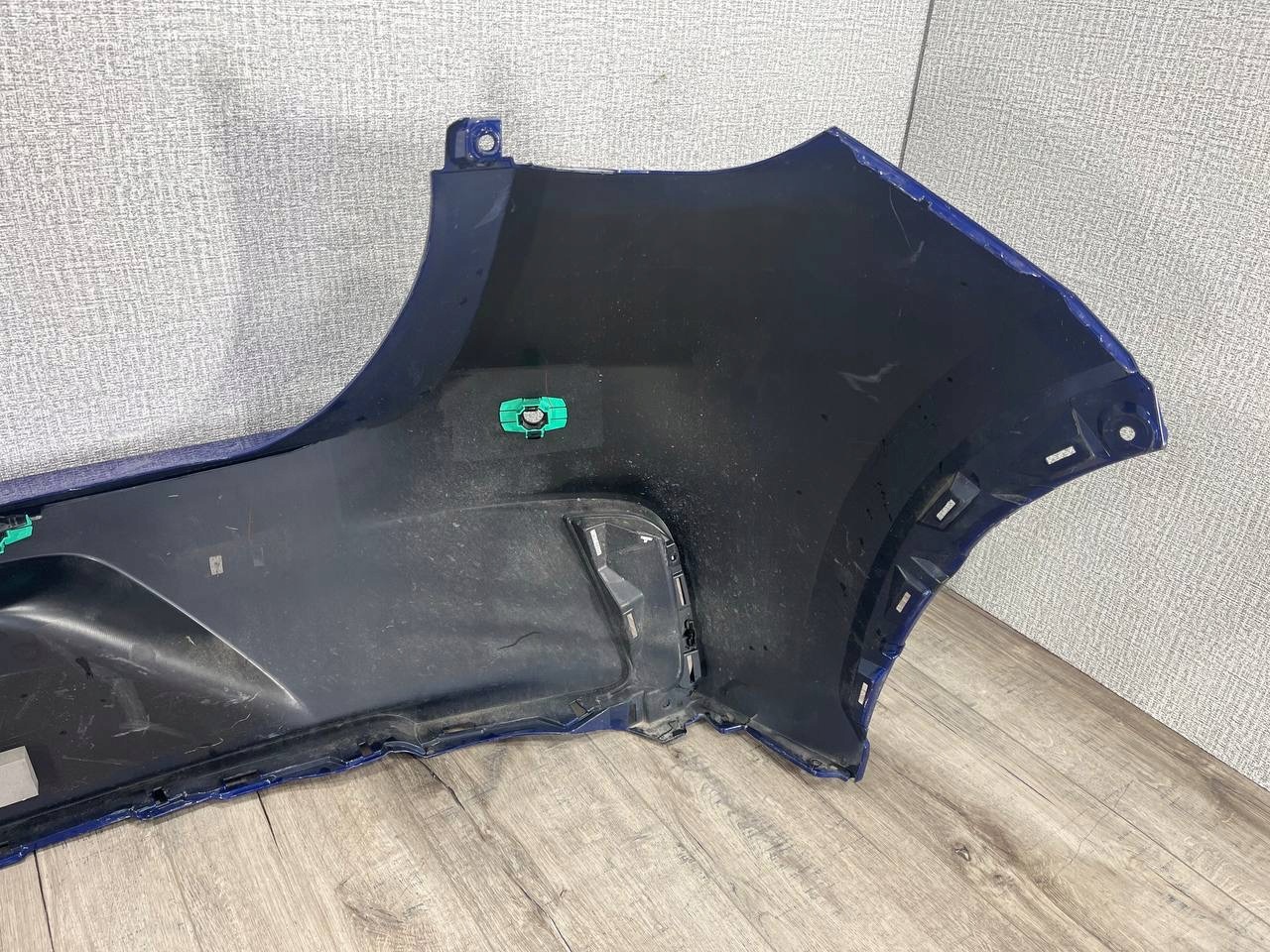 LEXUS LBX 2023 -> stoßstange heck 52159-52D40