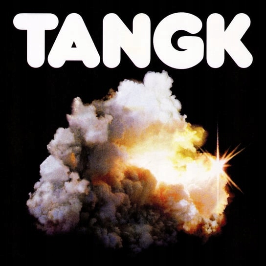 Idles Tangk (lp) Winyl