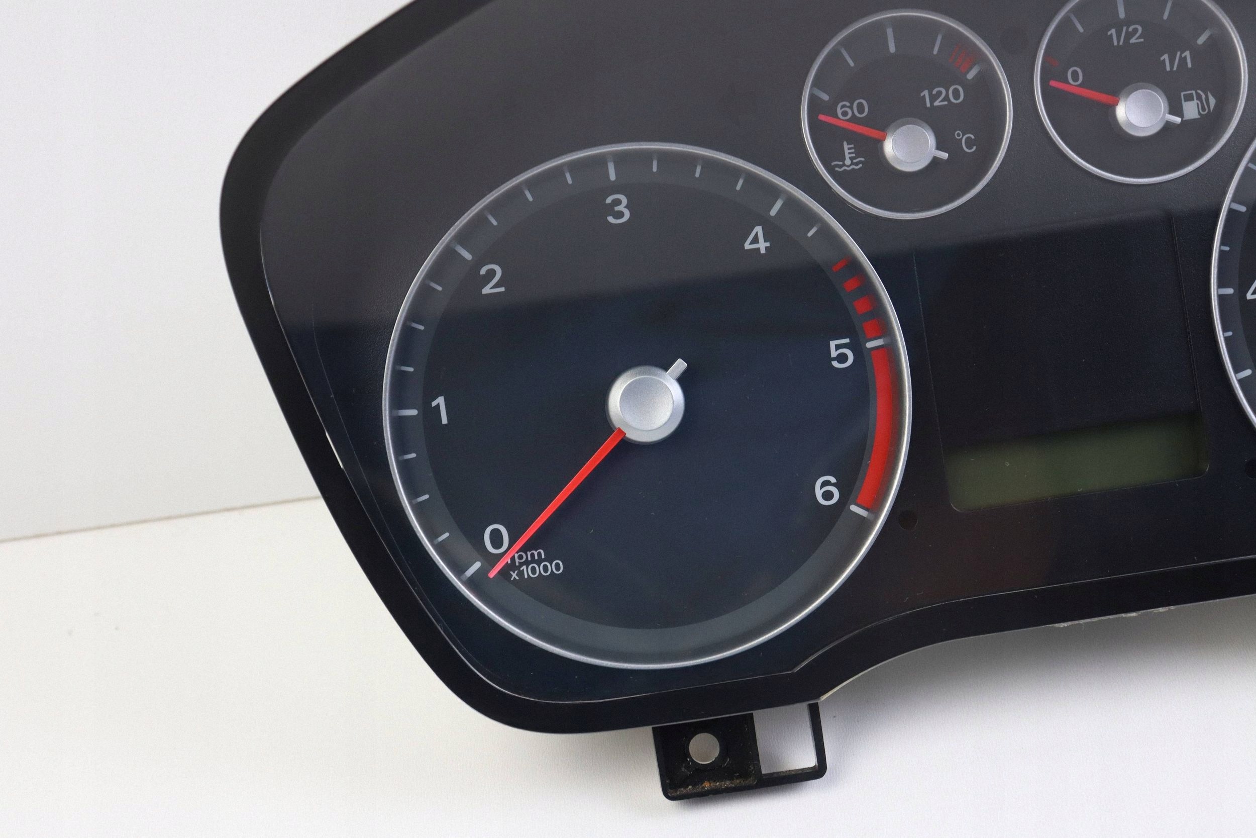 FORD FOCUS MK2 II C-MAX dials dials 1.6 TDCI EUROPA 4M5T-10849-GM