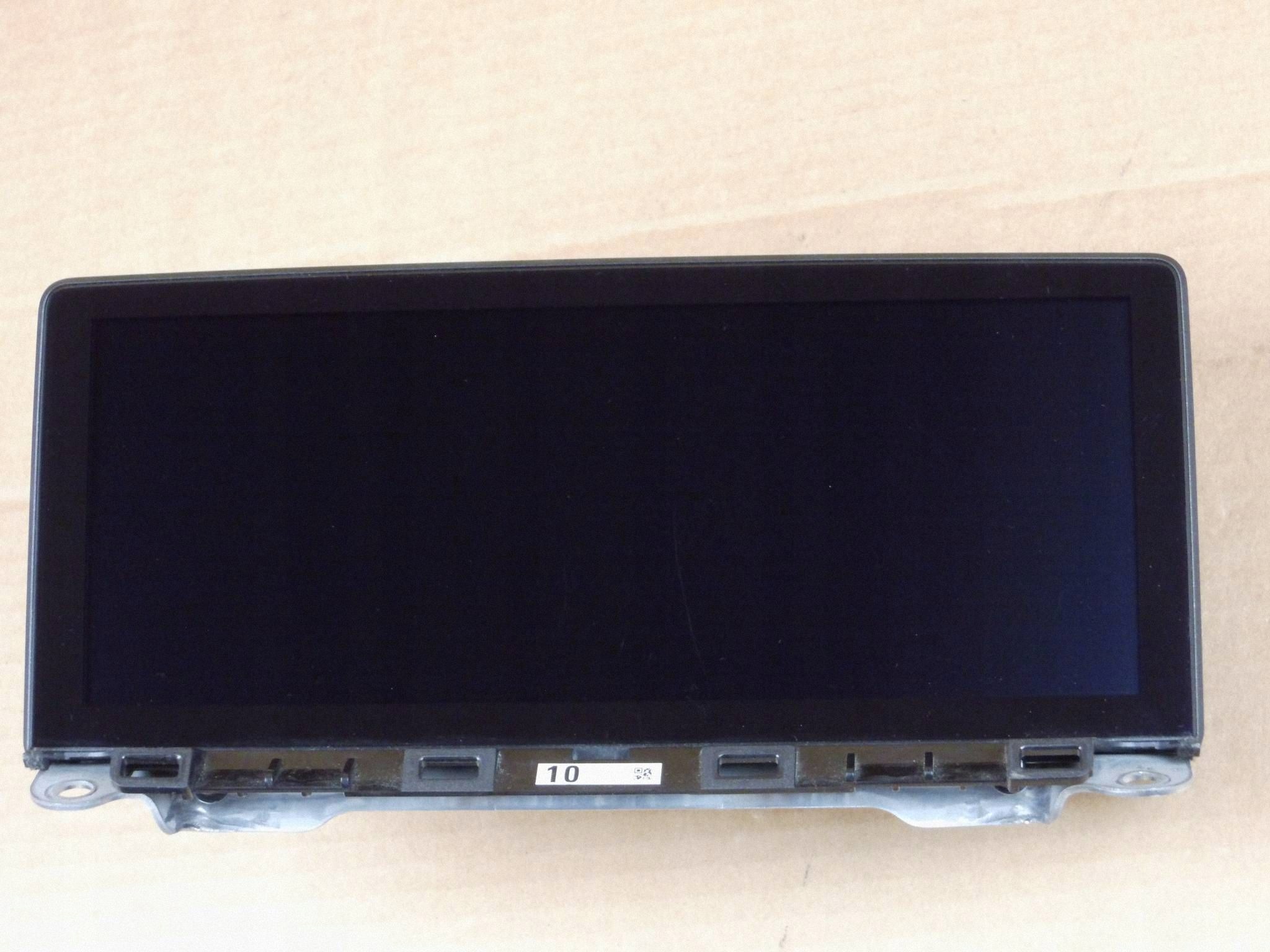 Lexus NX 2018-2021 LIFT Display 8611078041