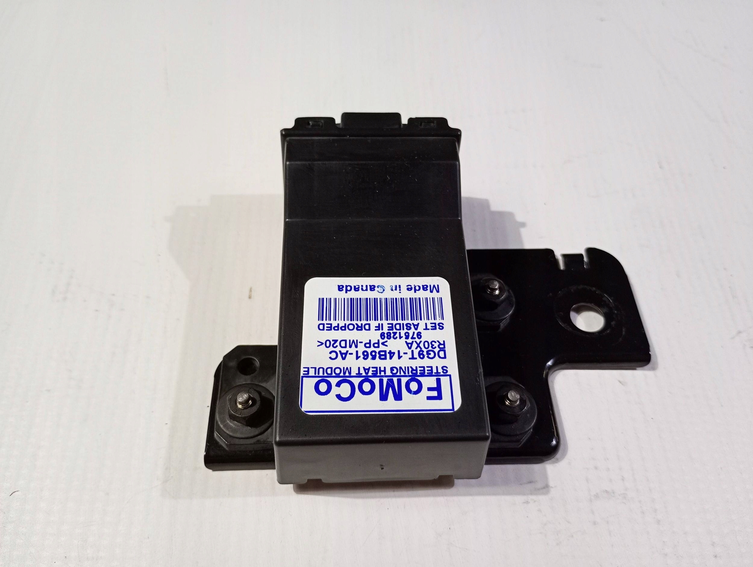 modul Bedienteil Hitzung des Lenkrads Ford Explorer V 2011