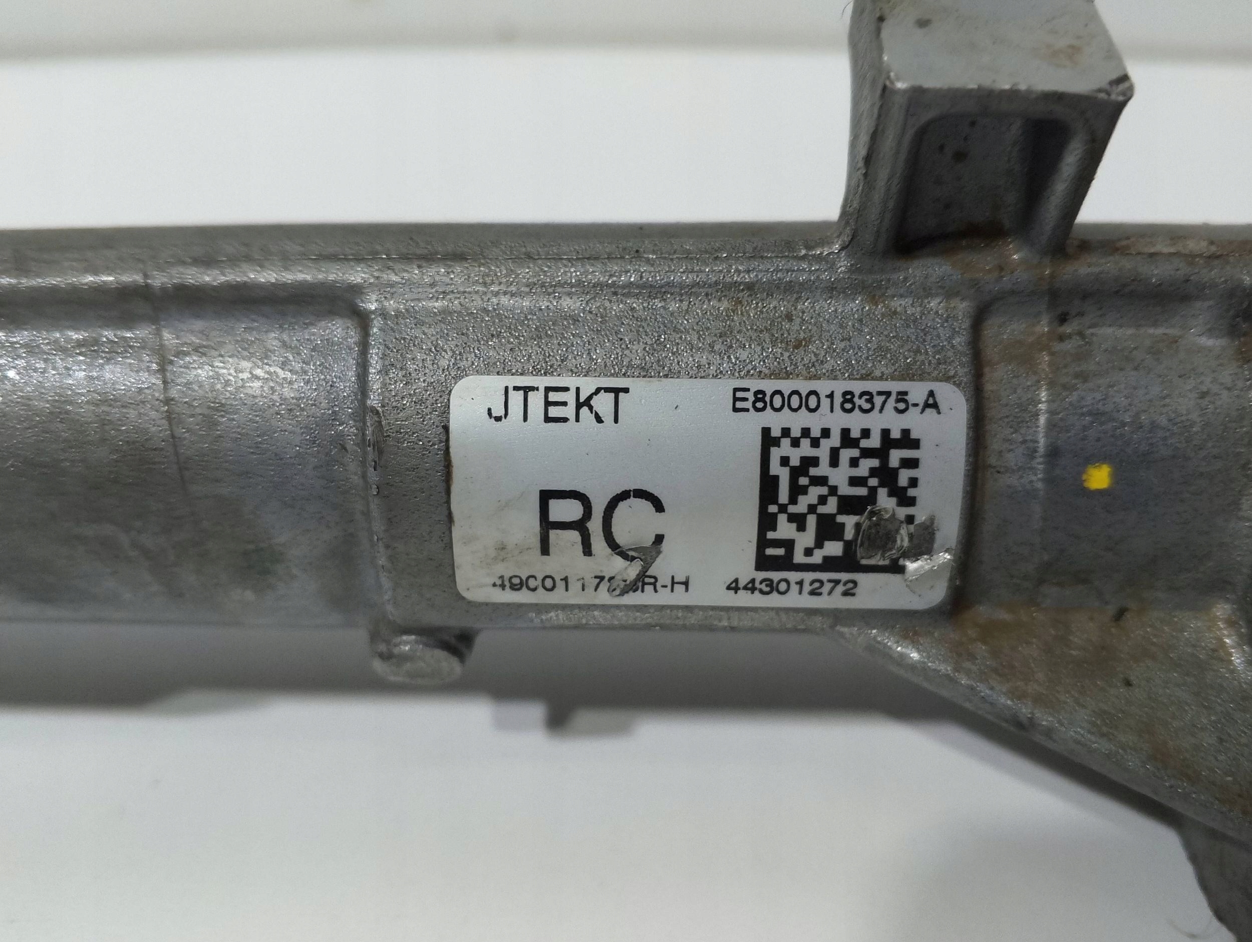 Renault Clio V control 6820000367 (Y240)