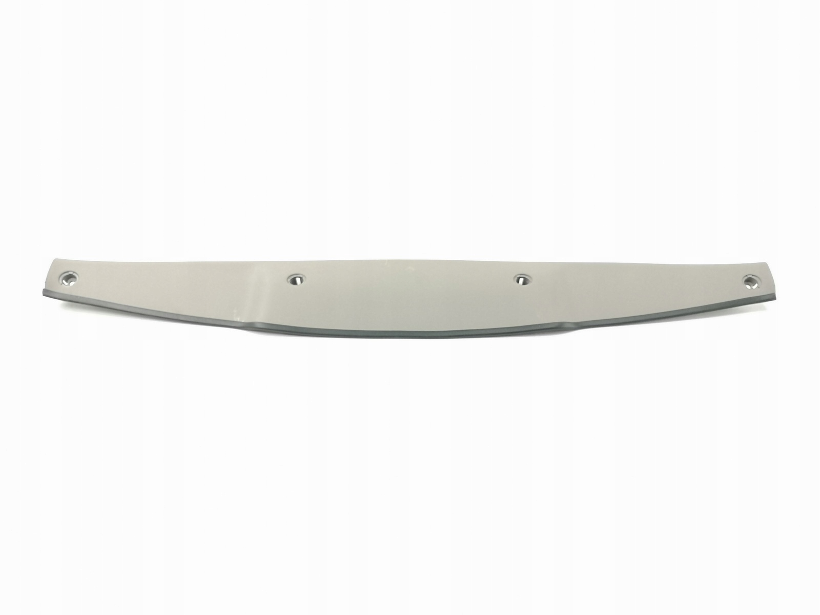side upper bonnet boot FIAT MULTIPLA 98-10 / 73525553
