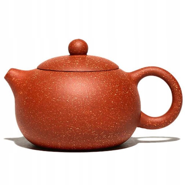 

Czajniczek do herbaty z Glinki Yixing 200ml Chiny