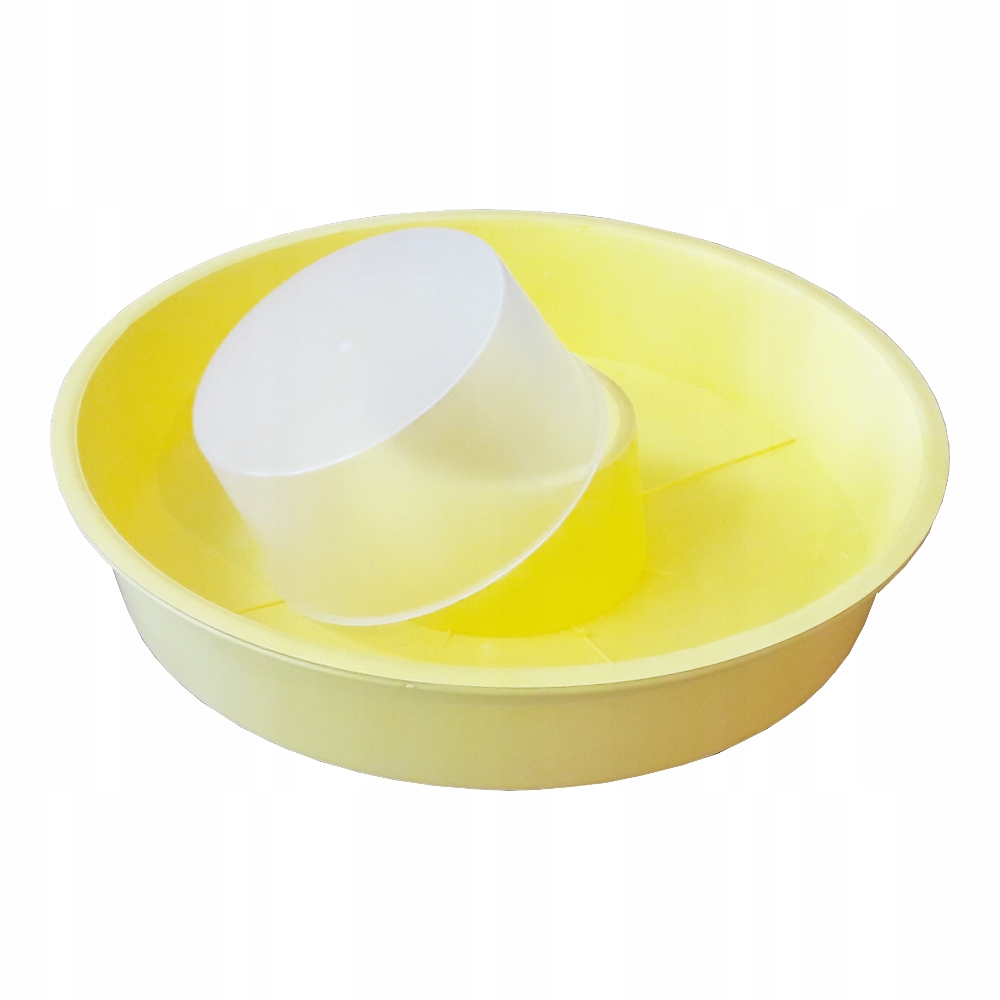 

Podkarmiaczka powałkowa 4,2L