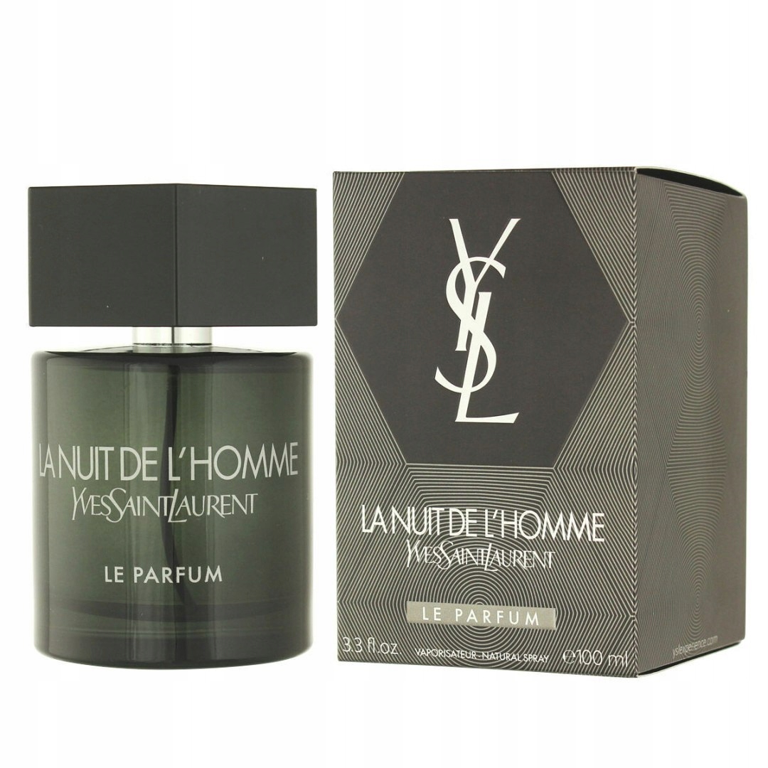 Parfém Yves Saint Laurent 100 ml