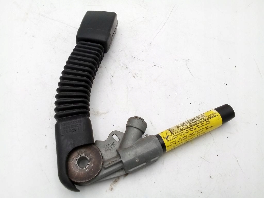 BMW X5 E53 gurtstraffer links vorne vorne 8408759