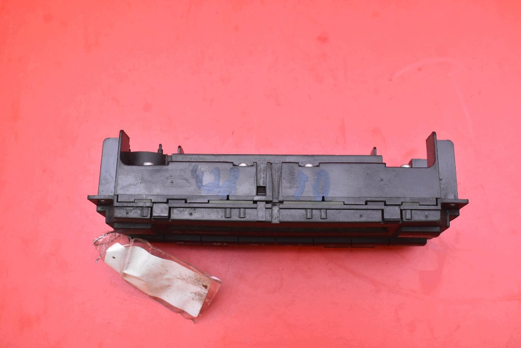 control panel air conditioning devices KLIMY VW GOLF 4 IV 97-06