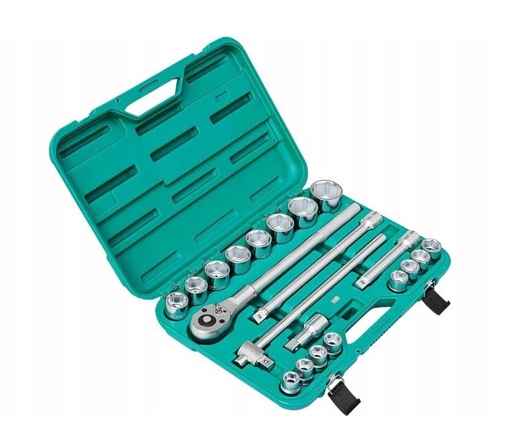 Sada 3/4" 6-HRANNÝCH Kľúčov Honiton H6021