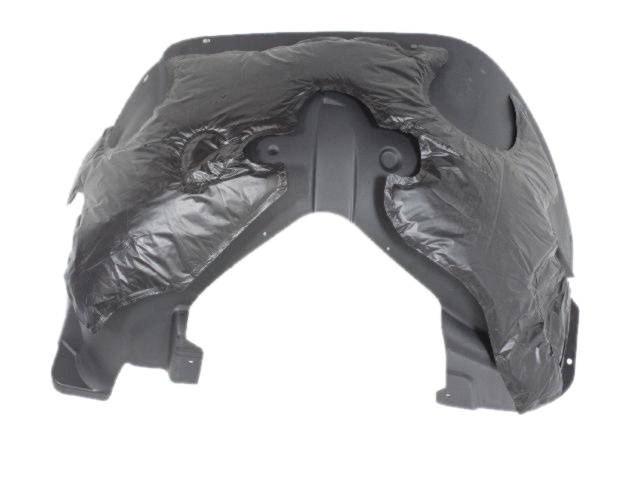 Nadkole PRZÓD PRAWE JEEP CHEROKE 06-07 55157144AD