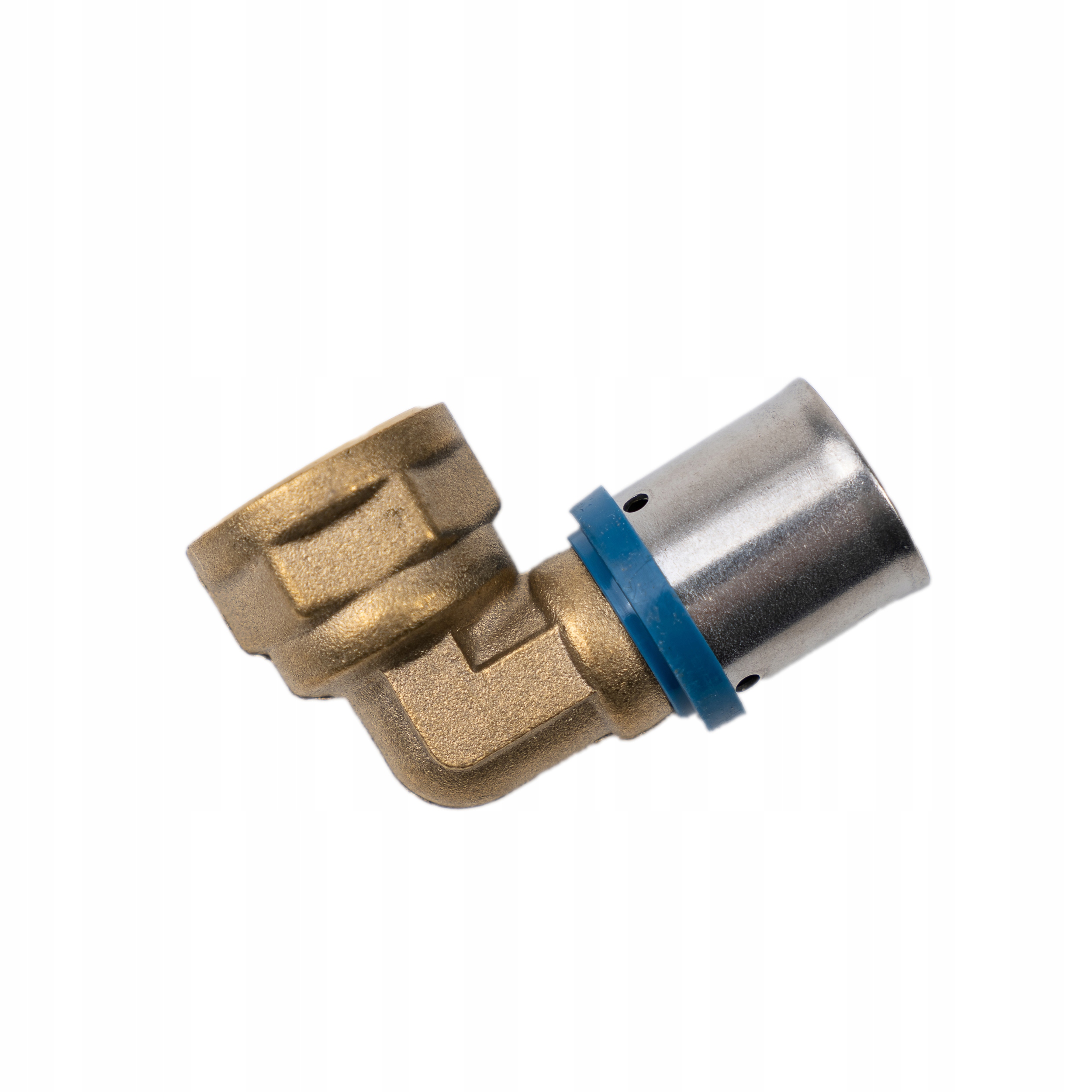 

Kolano Pex 1/2x20 Gw zapras Press