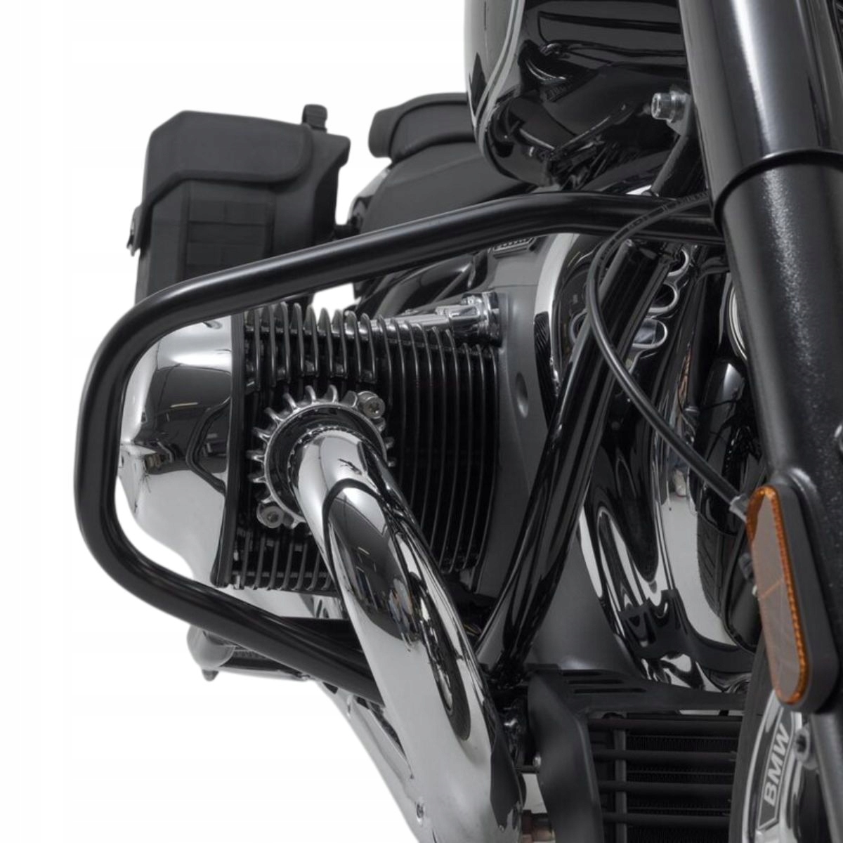 Gmole Sw Motech Crash Bar