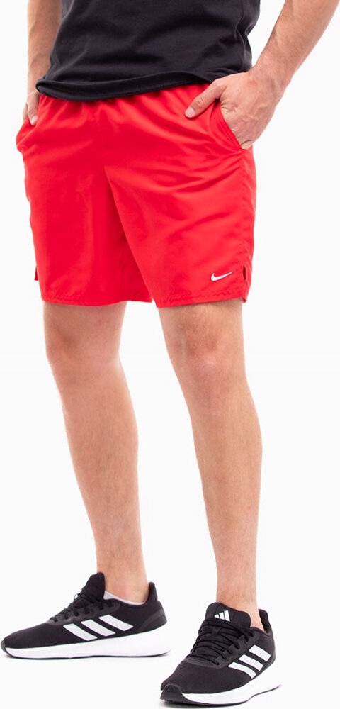 Kraťasy Nike 7 Volley NESSA559 494 velikost 2XL