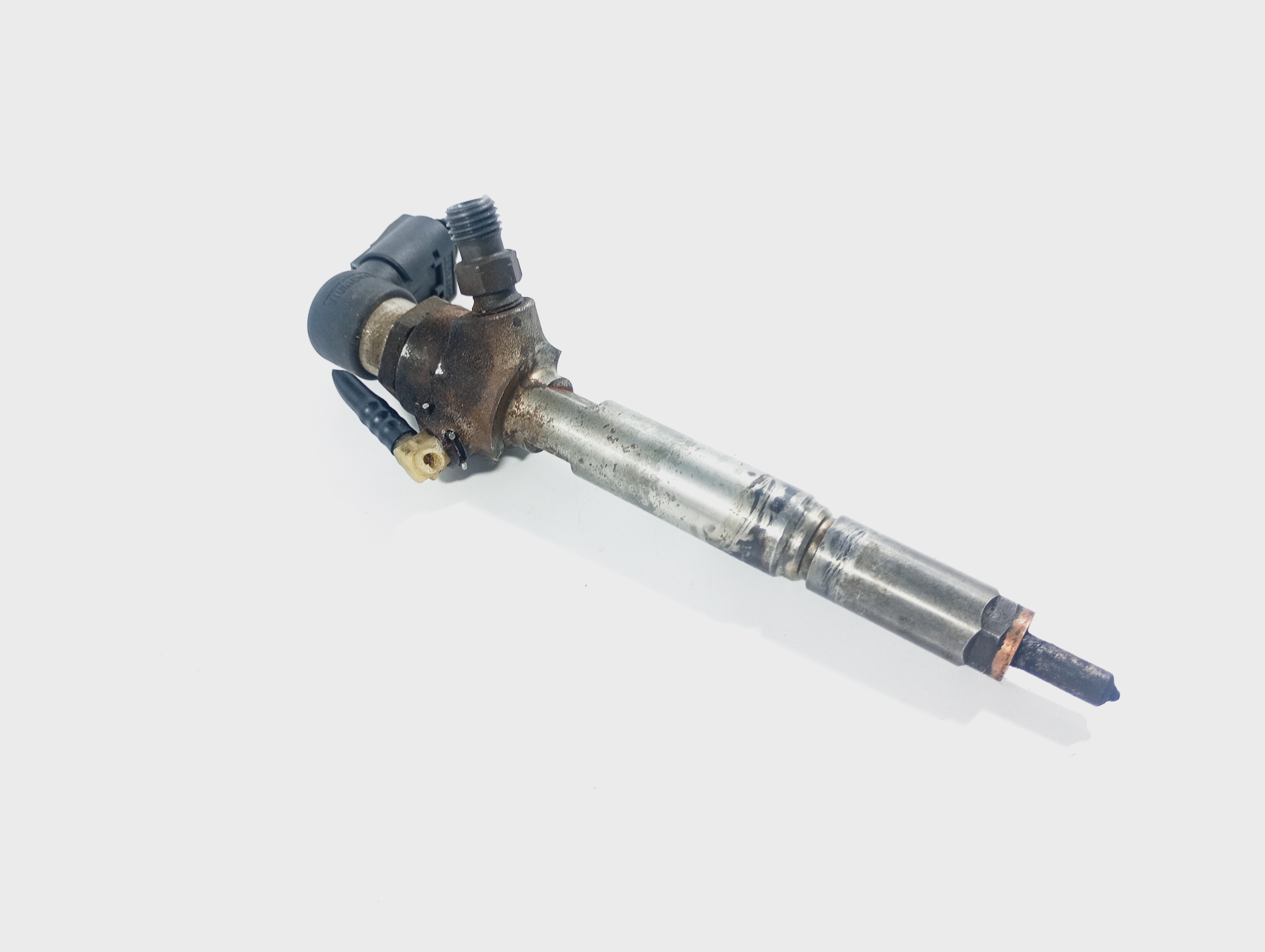 injector OE 8200380253 Renault Scenic 2 II 05-08