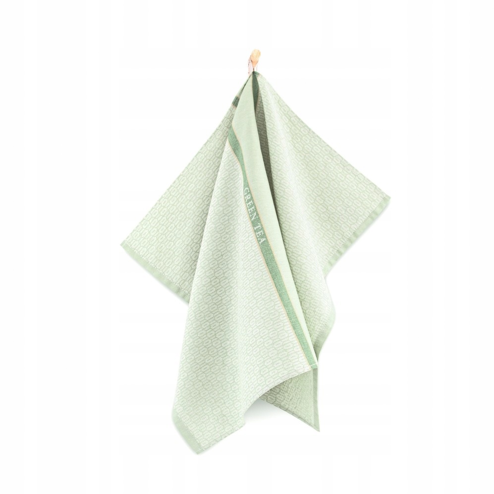 

Ściereczka kuch. Green Tea Pattern Zwoltex 50x70