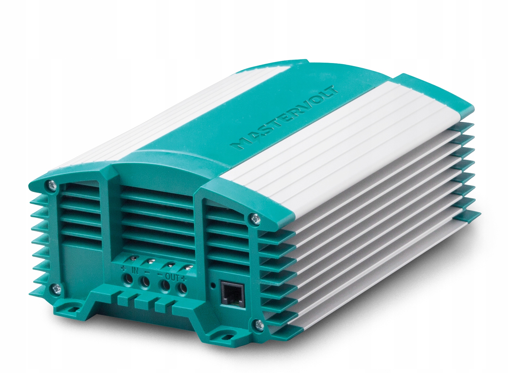 Konwerter DC-DC Mastervolt Magic 12/12-20 – 20 A_ Marka Mastervolt
