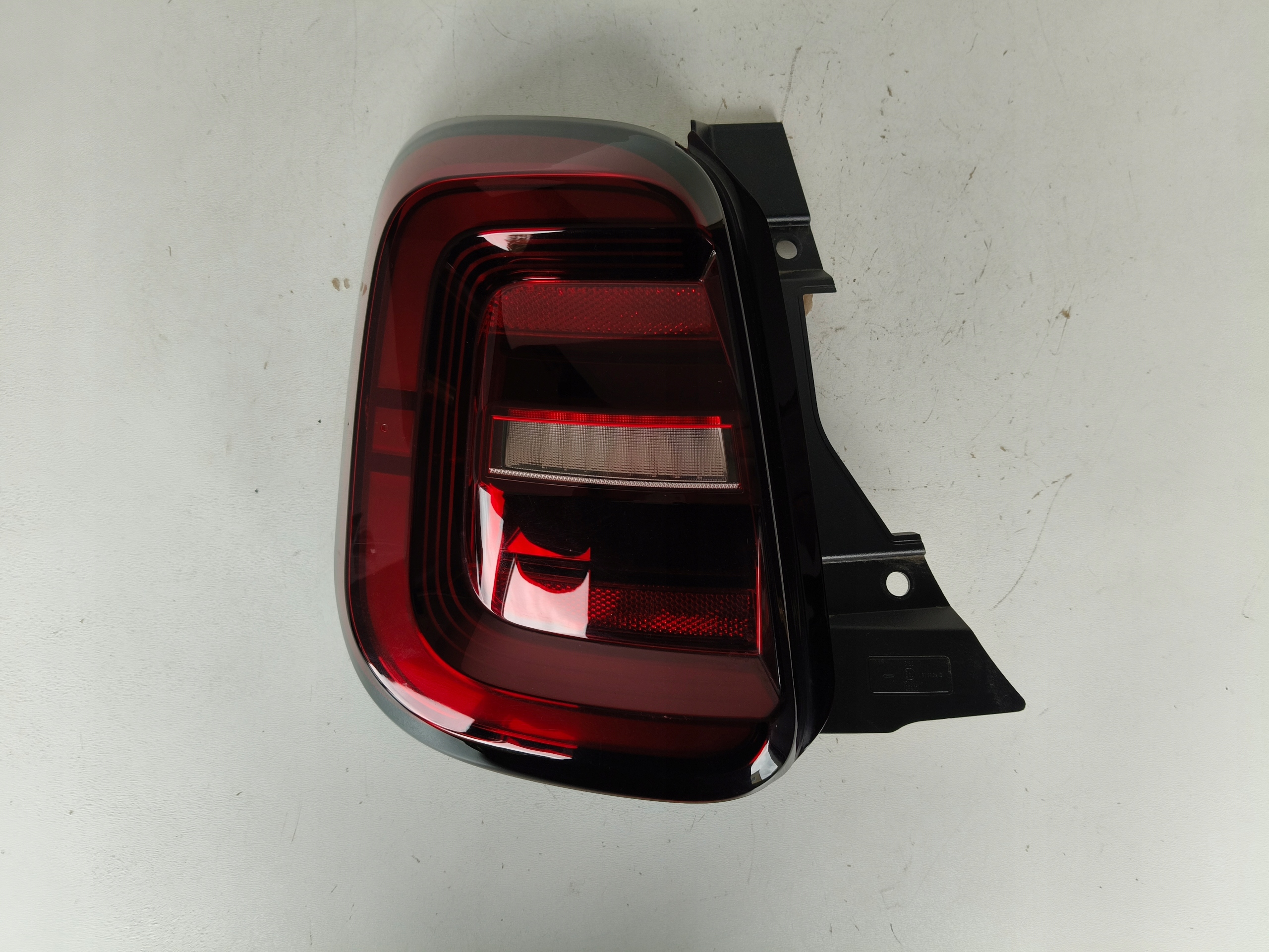 light left rear FIAT 500 II 20