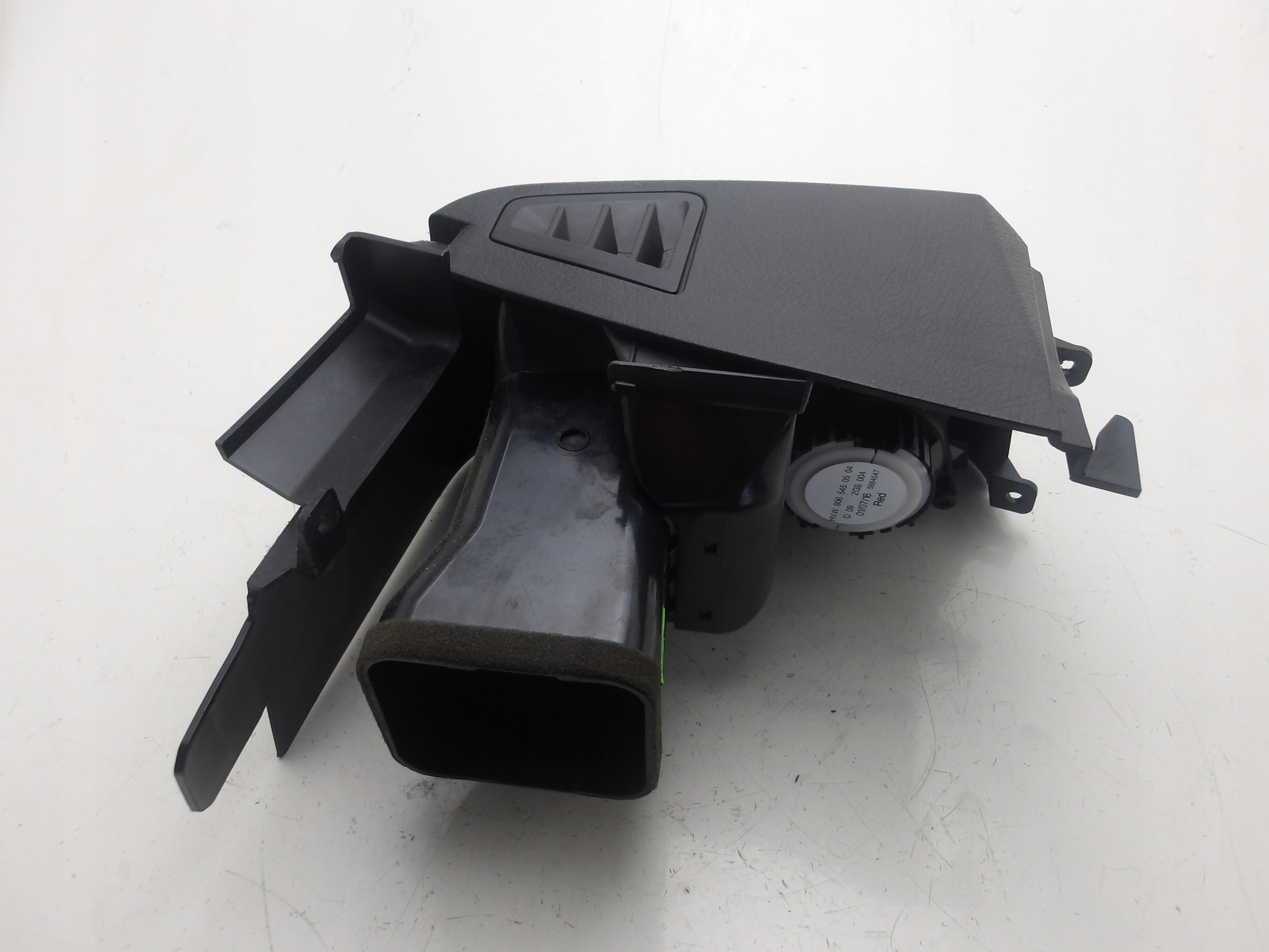 VW CRAFTER SPRINTER W906 PANEL Schalter Leuchten Original 9065450504