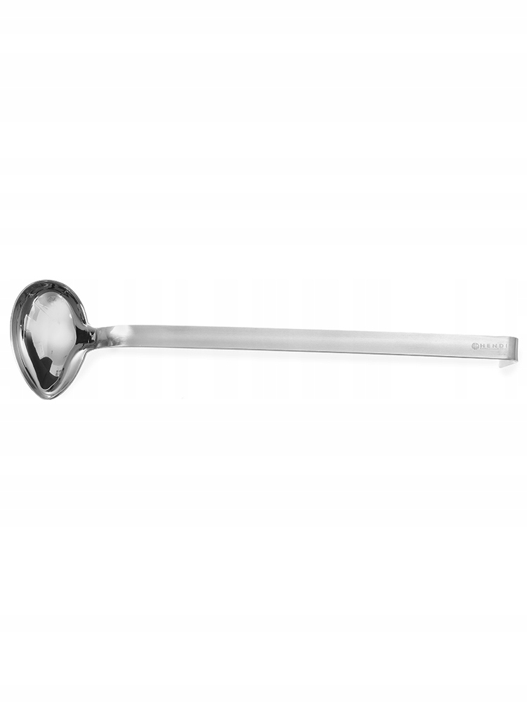 

Chochla Do Serwowania Profi Line Dł. 430 MM Hendi