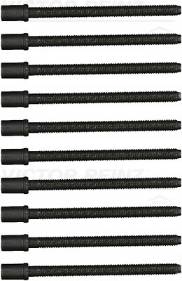 14-32195-01 REINZ набір болтів головки блоку циліндрів