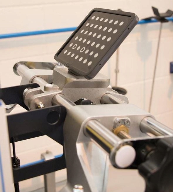 Geometria 3D Hofmann Megaplan SSENCE 600HD Producent code SSENCE 600HD