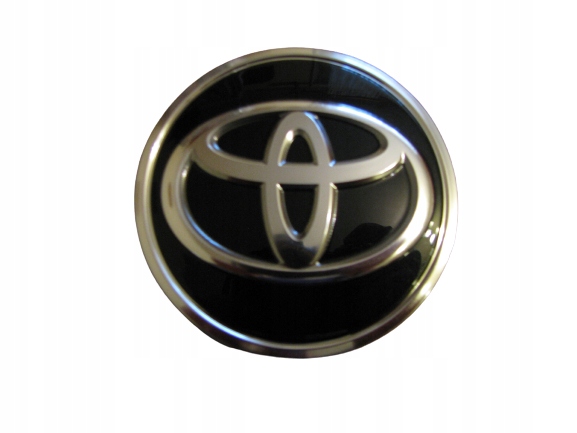 

Dekieleki Toyota Oryginał 62mm-62mm 42603-42130