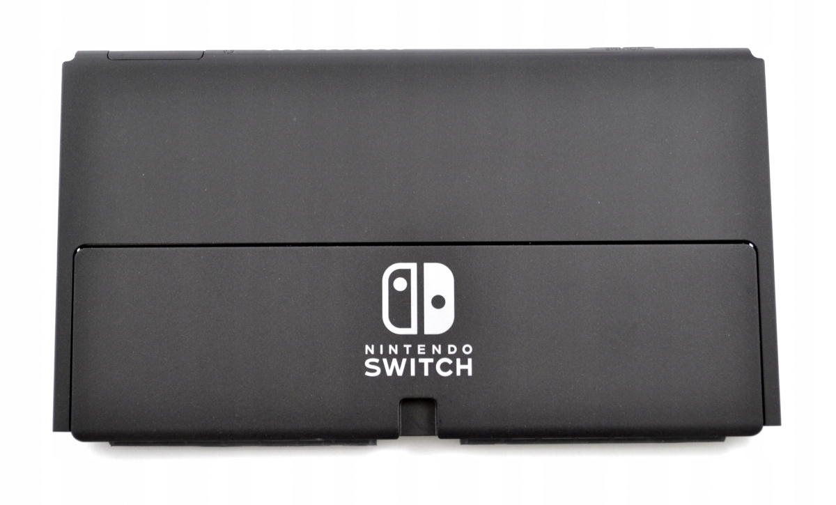 Klapka Tylna Obudowa Podstawka Nintendo Switch Oled HEG-001