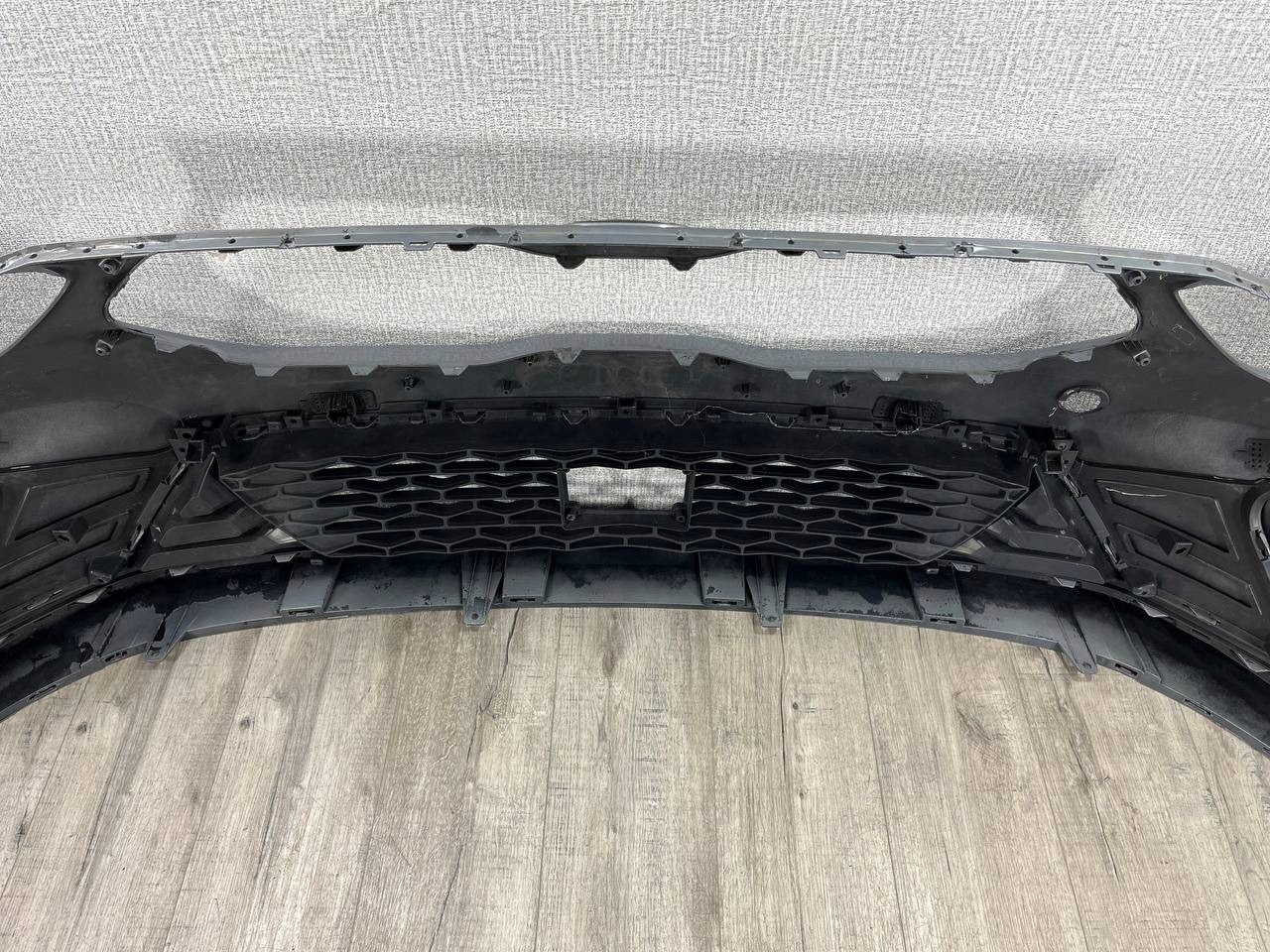 KIA CEED III GT-LINE 2018-2021 bumper front 86511-J7700