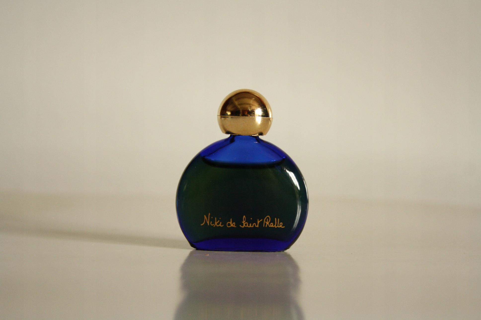 PERFUMY KOLEKCJONERSKA MINIATURA NIKI DE SAINT PHALLE EDT (6 ML)