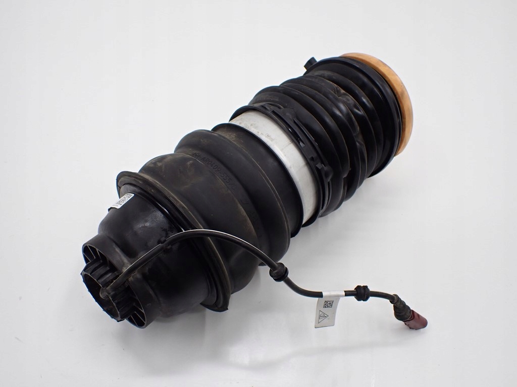 9J1616026A - ПОДУШКА ЗАДНЯЯ ПРАВАЯ PORSCHE TAYCAN TURBO S 20