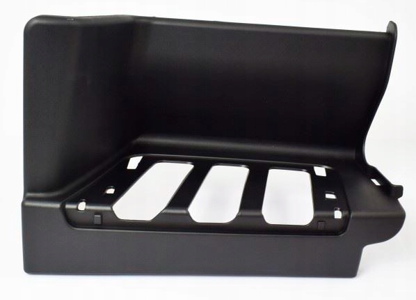 TD11-51-069AR - НАКЛАДКА СТУПЕНІ VOLVO FM4