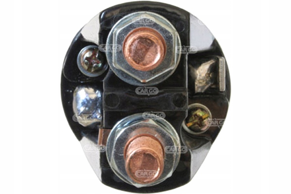 HC-CARGO ELEKTROMAGNES ROZRUSZNIKA 24V Producent części HC-Cargo